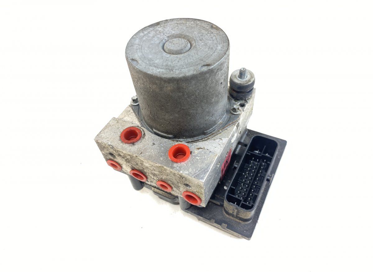 0265252804 0265952290 ABS hydraulic unit / pump DS DS 4 / DS 4 CROSSBACK (07.15-)