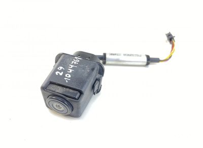 9812668580 Reverse camera DS DS 4 / DS 4 CROSSBACK (07.15-)