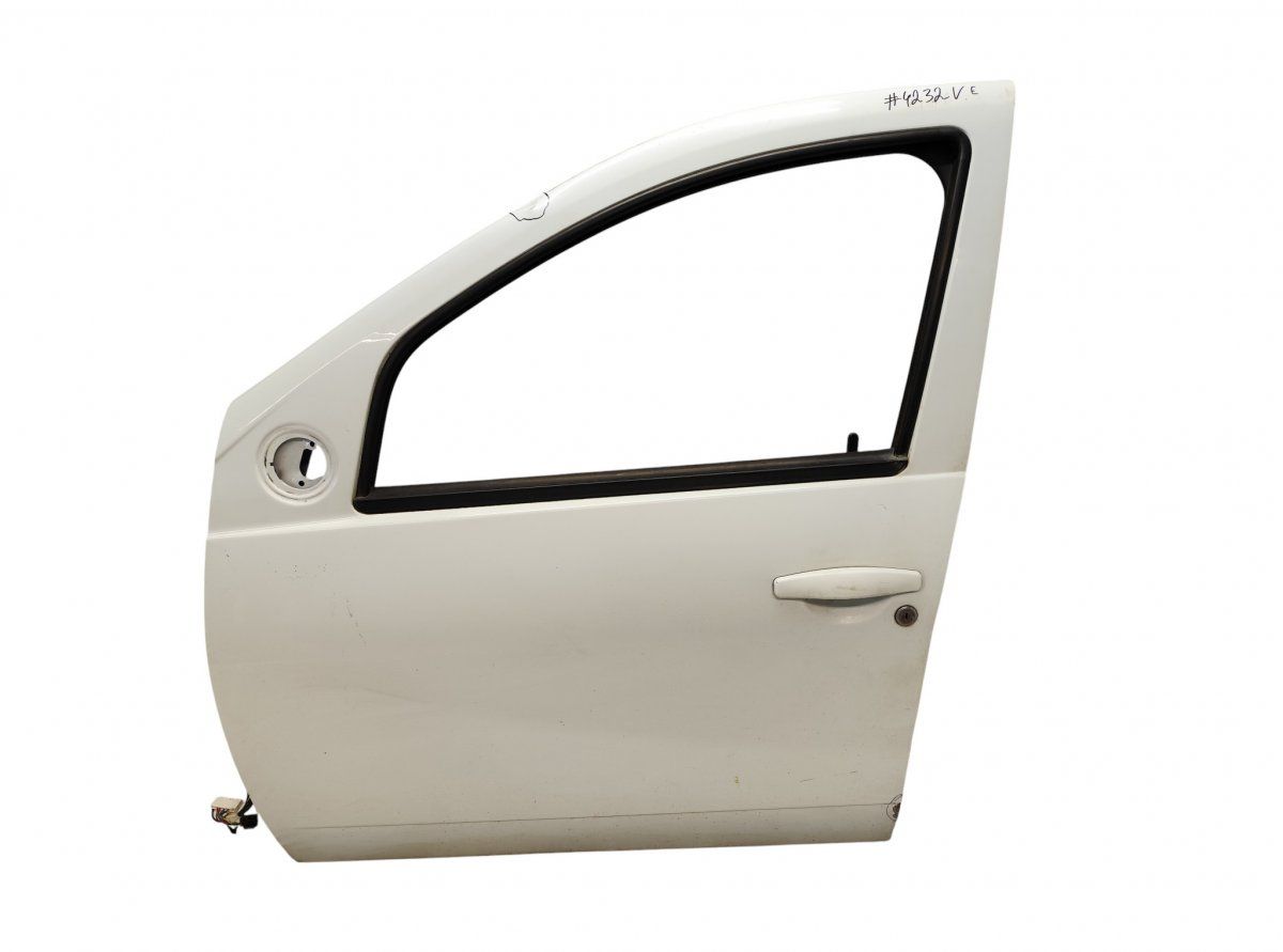 801019012R Door Front Left DACIA DUSTER I (2010-2017)