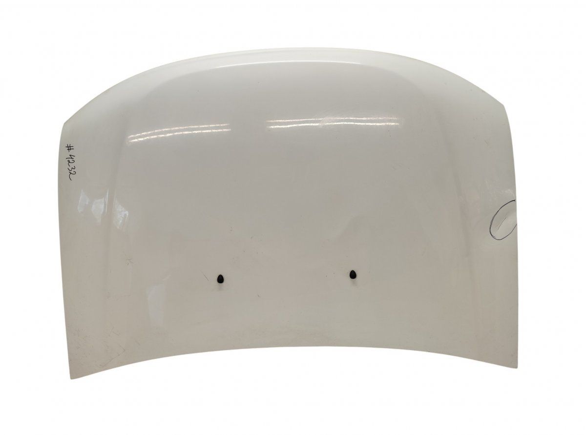 651000987R Bonnet DACIA DUSTER I (2010-2017)