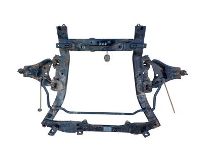 544018731R Front Axle Beam DACIA DUSTER I (2010-2017)