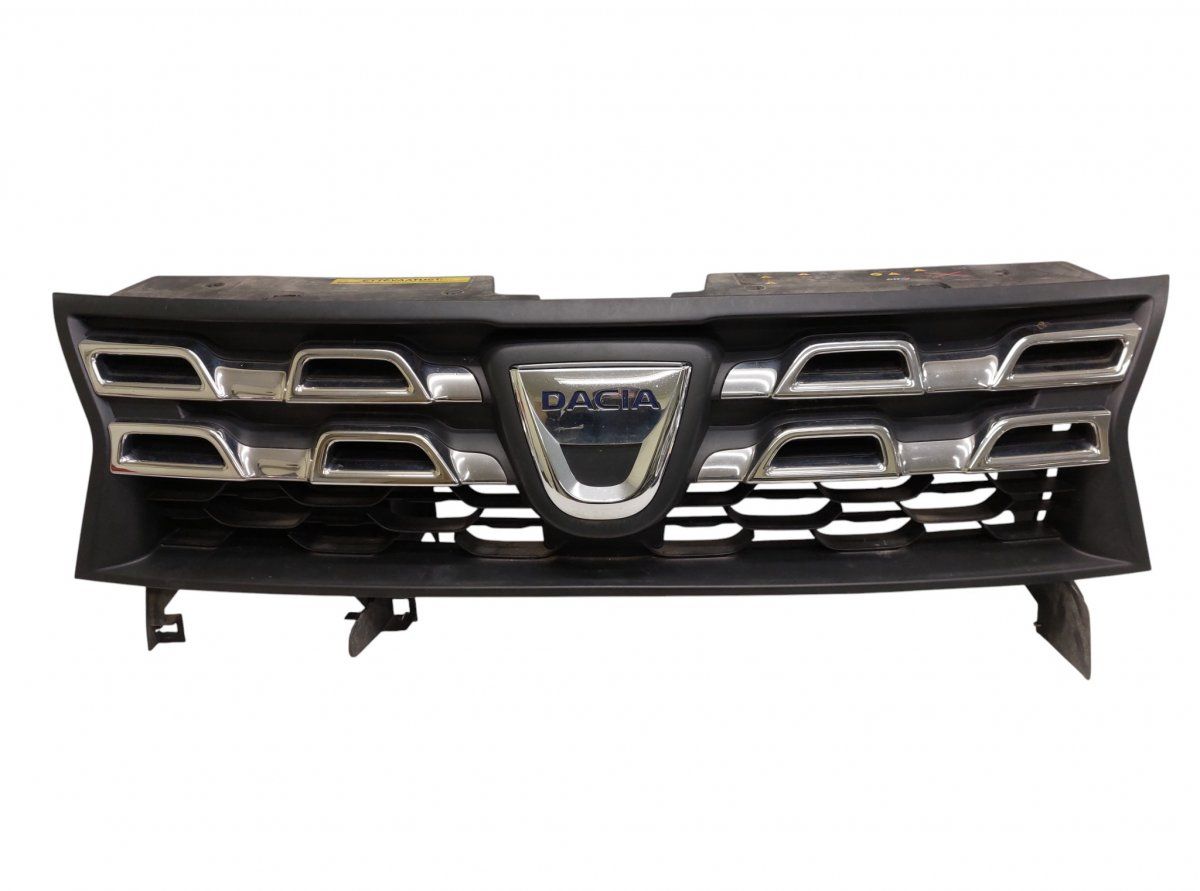 620780003R Radiator Grille DACIA DUSTER I (2010-2017)