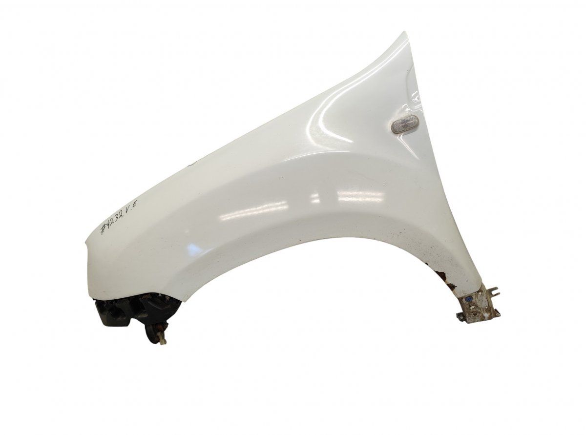 631015821R Fender Front Left DACIA DUSTER I (2010-2017)
