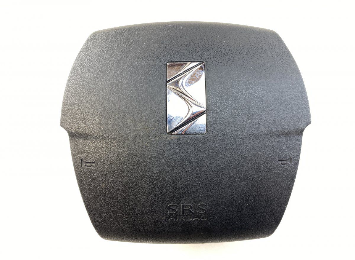 16719703ZD Steering Wheel Airbag DS DS 4 / DS 4 CROSSBACK (07.15-)