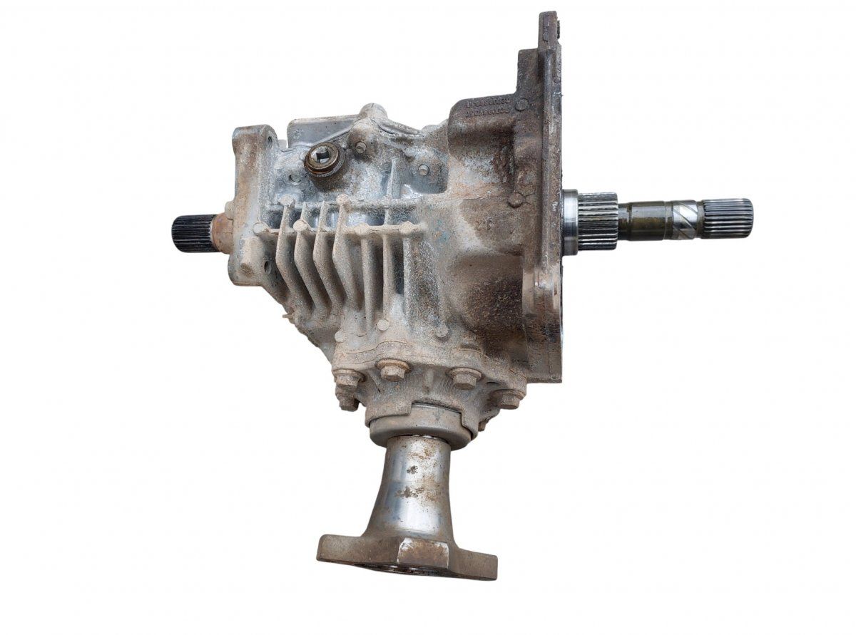 8200988059 8200988060 Transfer Box DACIA DUSTER I (2010-2017)