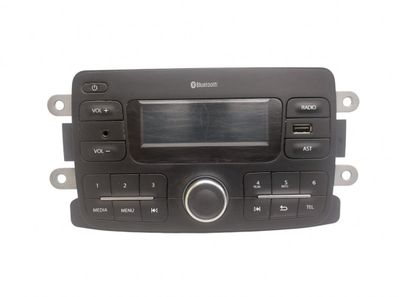 281153513R Radio DACIA DUSTER I (2010-2017)