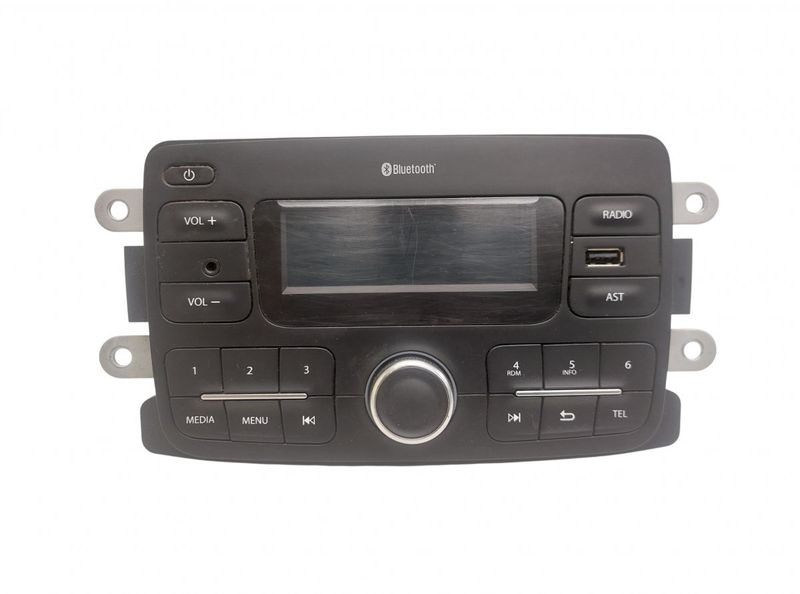 281153513R Radio DACIA DUSTER I (2010-2017)