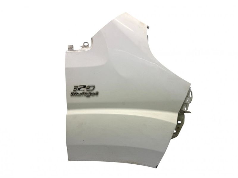1372144080 Fender Front Right FIAT DUCATO III (250, 290) (2006-)