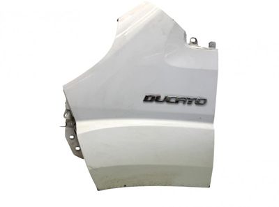 1372154080 Fender Front Left FIAT DUCATO III (250, 290) (2006-)
