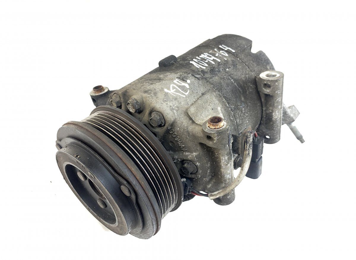 2502791 AC / aircon Compressor FORD GALAXY III (CD4, CK) (2015-2023)
