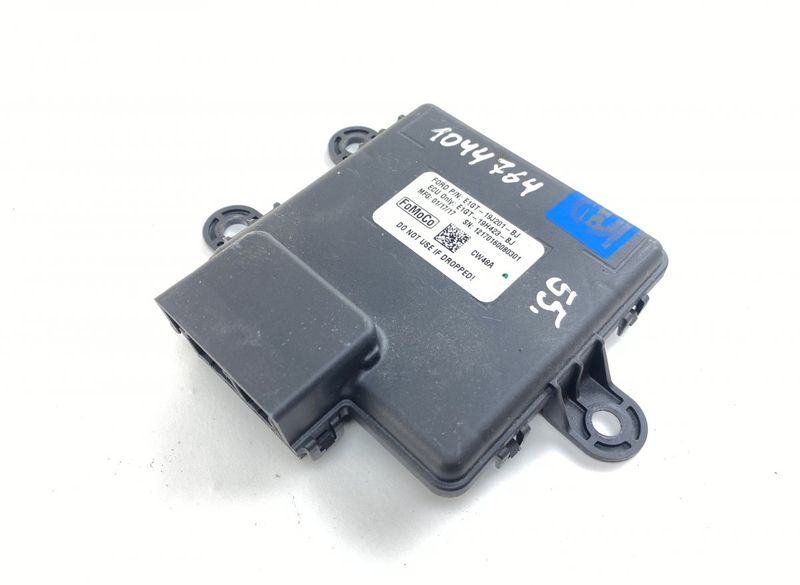 2037903 Camera control unit FORD GALAXY III (CD4, CK) (2015-2023)