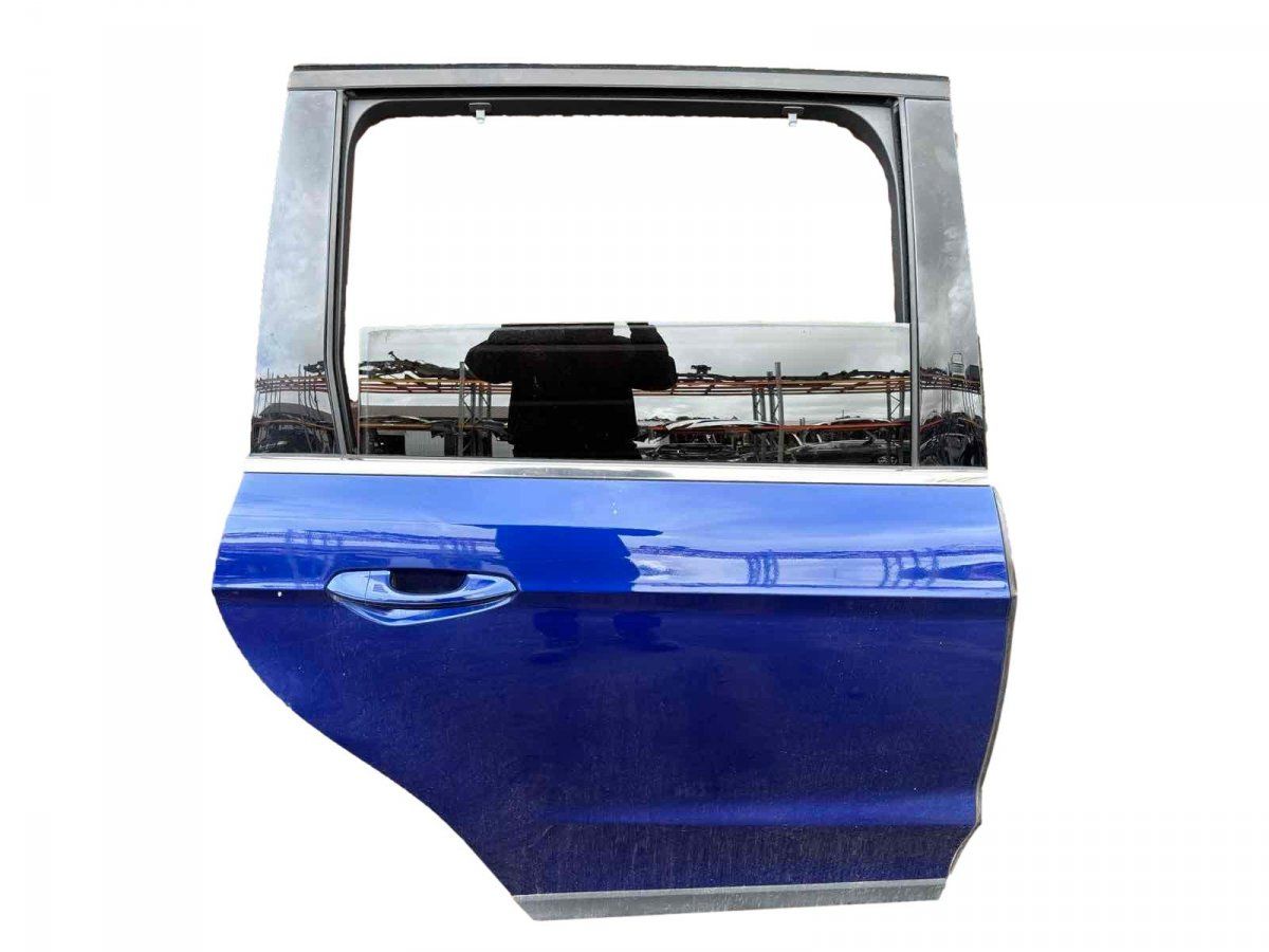 2416501 Door Rear Right FORD GALAXY III (CD4, CK) (2015-2023)