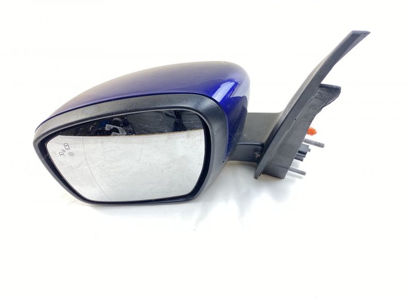 2516285 Mirror left FORD GALAXY III (CD4, CK) (2015-2023)