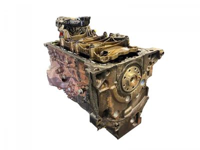 1863986 Engine Cylinder Block FORD GALAXY III (CD4, CK) (2015-2023)