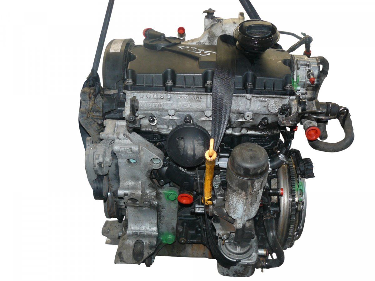 AUY Engine FORD GALAXY I (WGR) (1995-2006)