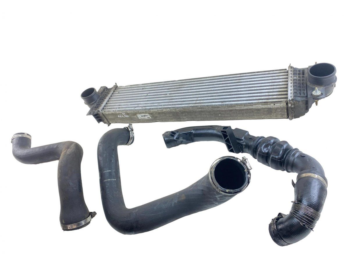 1923763 Intercooler FORD GALAXY III (CD4, CK) (2015-2023)