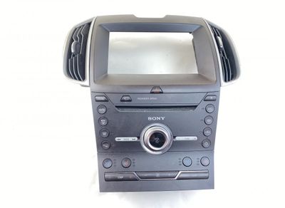 2110880 Heater control panel FORD GALAXY III (CD4, CK) (2015-2023)