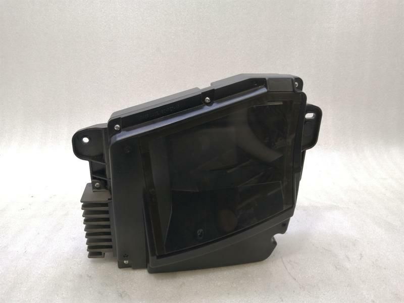 CHEVROLET CORVETTE C7 Z06 HEAD UP DISPLAY Monitor 23490255 HUD Display