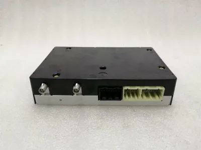 Chevrolet Corvette C7 Z06 elektronikus modul 23261543 vezérlőegység