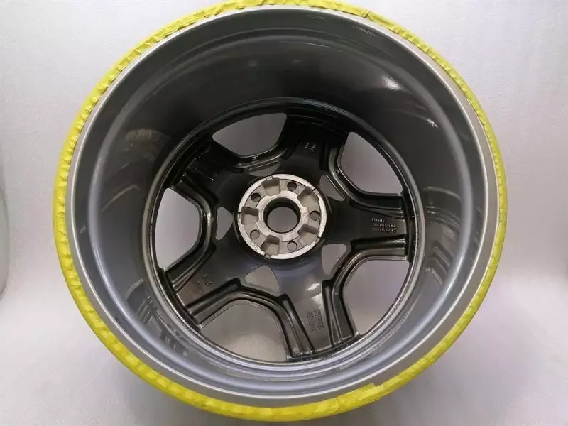 21 Bentley Continental GT Alloy Wheel Set MULLINER BBS 3W0601025DA Alloy Wheel SET