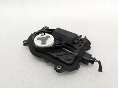 Bentley Continental GT V8S FLH Soft Close Drive 3W3837059 Front Left Actuator Motor
