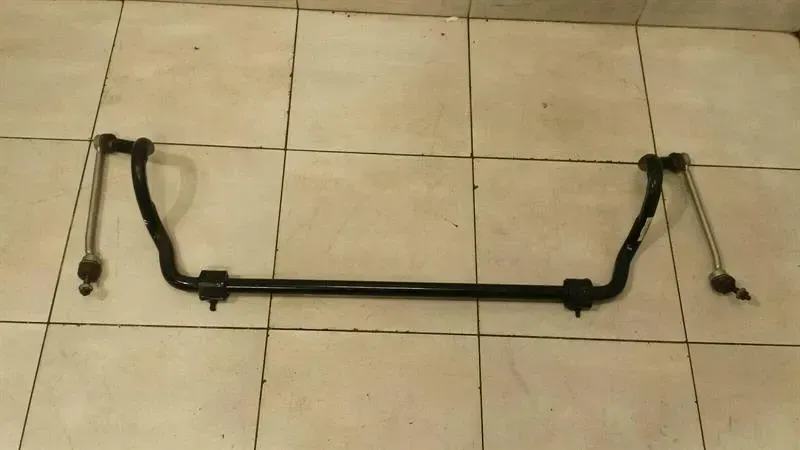 Mercedes E53 AMG W238 Anti Roll Bar Front A2053231465 Front Anti Roll Bar