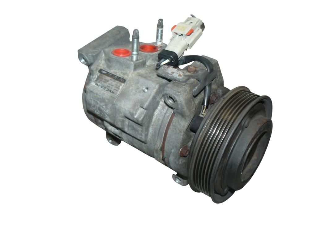 4472205872 AC / aircon Compressor CHRYSLER VOYAGER IV (RG, RS) (2000-2008)