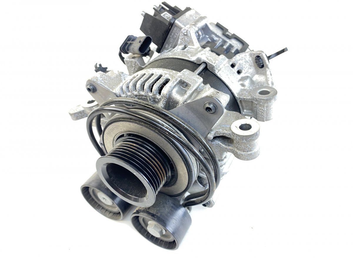 36013369 Alternator VOLVO XC40 (536) (10.17-)