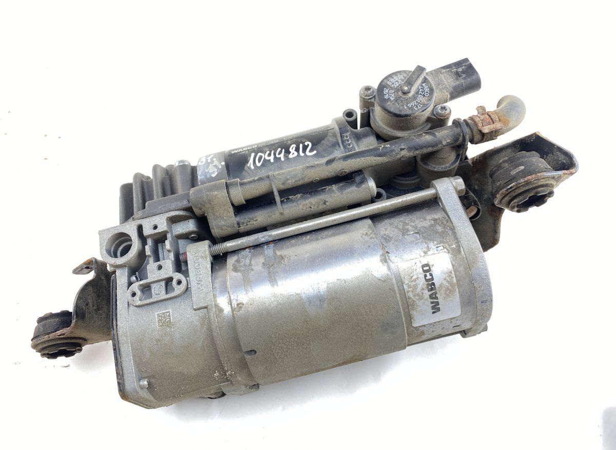 4430201701 Air Suspension Compressor MERCEDES-BENZ E-CLASS (W212) (2009-2016)