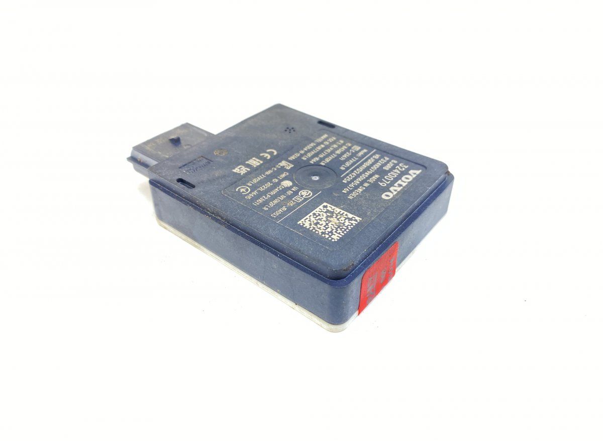 32410079 Distronic radar / sensor VOLVO XC40 (536) (10.17-)