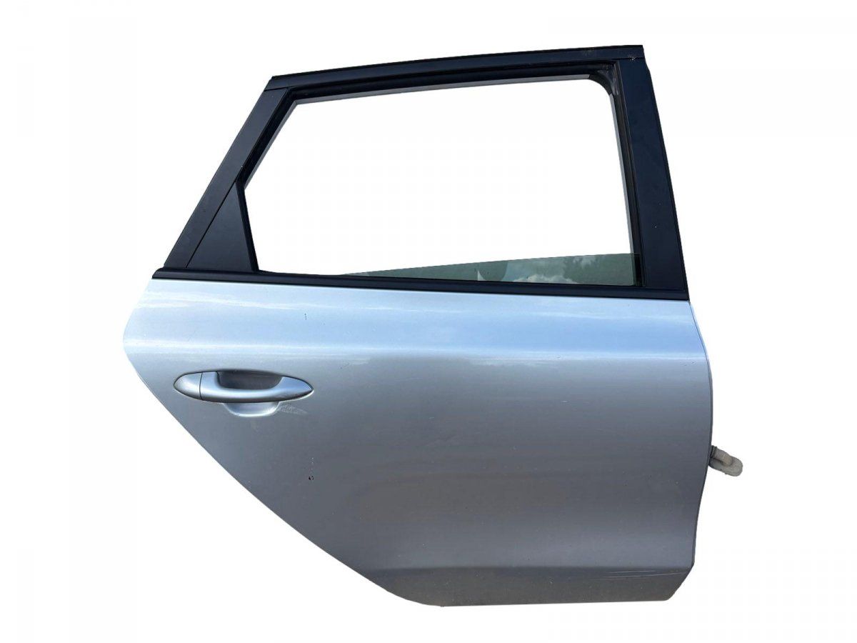 77004A2200 Door Rear Right KIA CEE'D II (JD) (2012-2018)