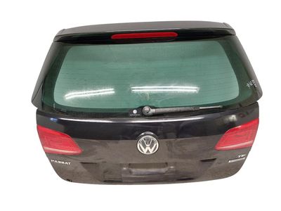 3AF827025A Csomagtérfedél / csomagtérajtó VW PASSAT B7 / ALLTRACK (2010-2015)