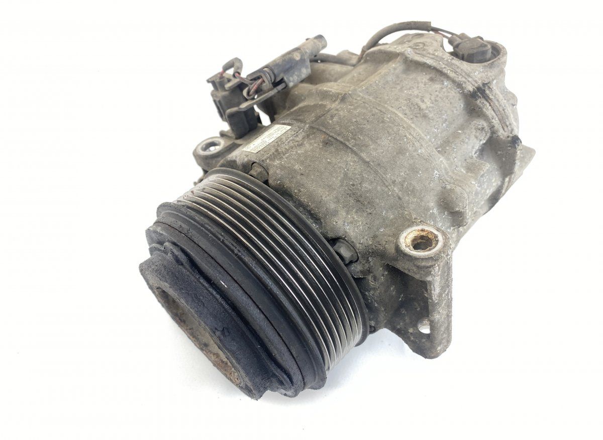 4472807080 4472807081 4472807082 447280-7080 447280-7081 447280-7082 AC / aircon Compressor MERCEDES-BENZ E-CLASS (W212) (2009-2016)