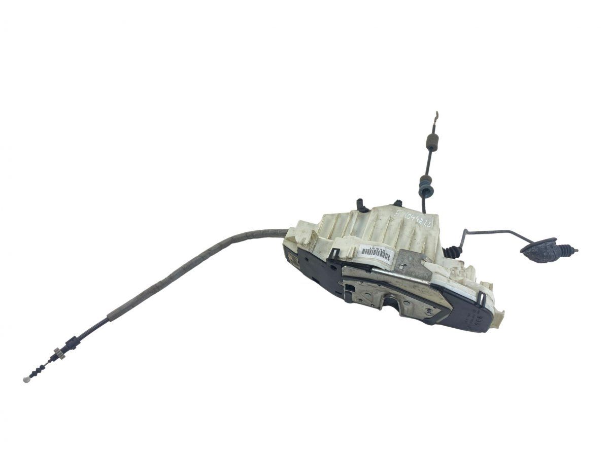 A2217207535 Door Lock Front Left MERCEDES-BENZ S-CLASS (W221) (2005-2013)