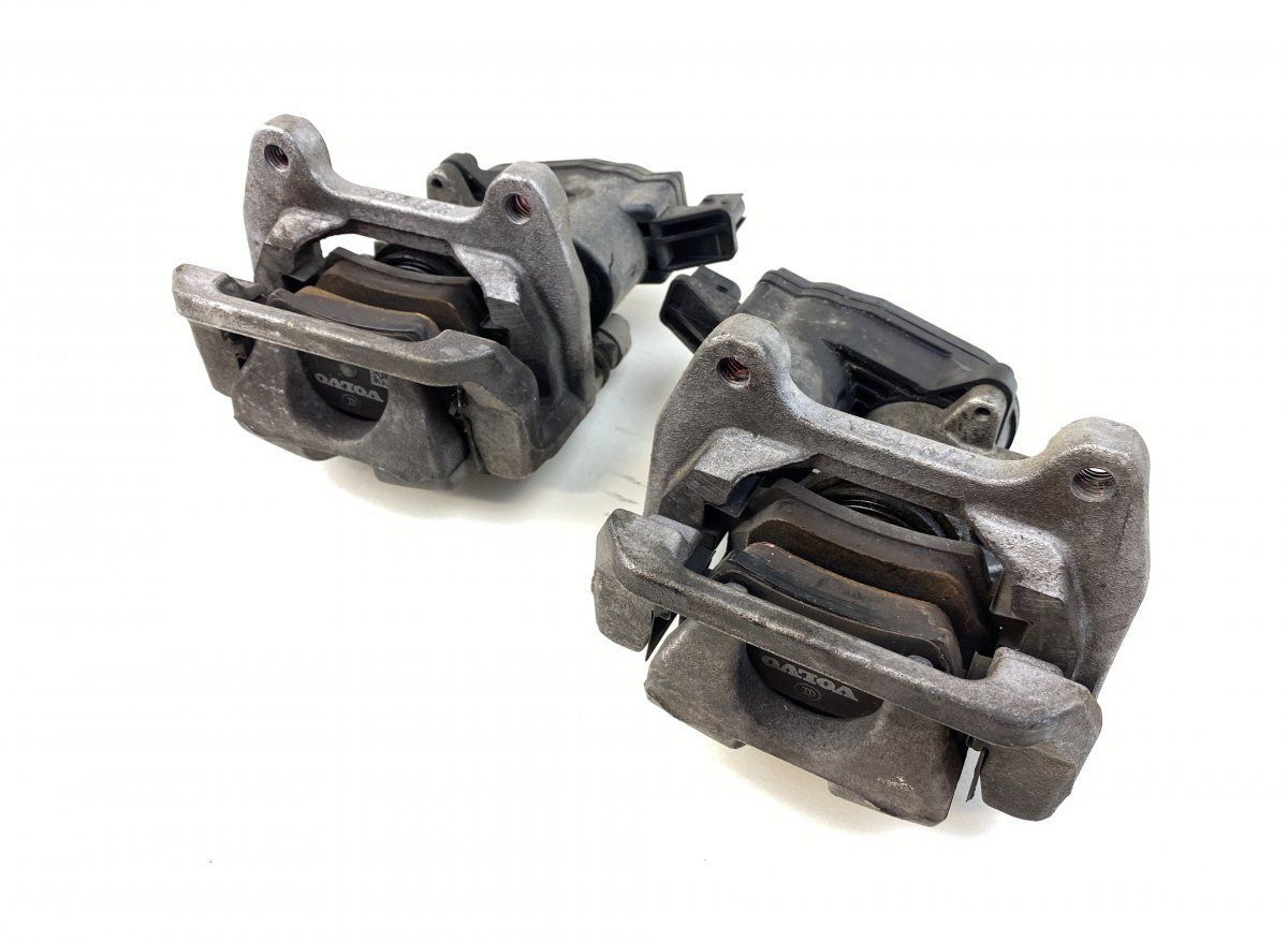 36011745 36011746 Brake caliper rear set VOLVO XC40 (536) (10.17-)