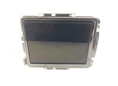 36010873 Dash screen VOLVO XC40 (536) (10.17-)