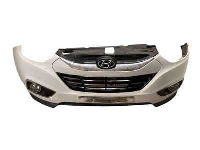 865112Y000 863532Y000 Front Bumper HYUNDAI TUCSON II / ix35 I (LM) (2009-2017)