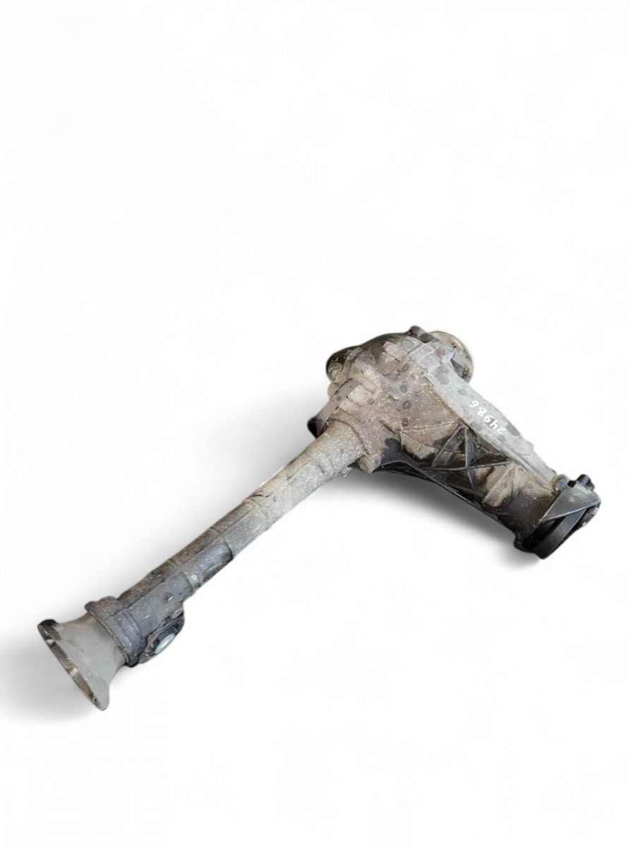 95534901050 95534901001 Front axle Differential PORSCHE CAYENNE I (2002-2010)