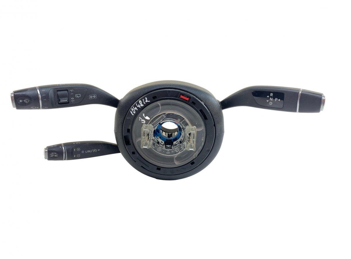 A2129007931 Indicator/wiper/slip ring switch (stalk) MERCEDES-BENZ E-CLASS (W212) (2009-2016)