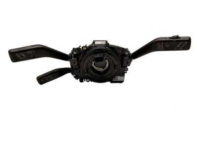3C9953501BG 3C9953502B 5K0953569T Indicator/wiper/slip ring switch (stalk) VW PASSAT B7 / ALLTRACK (2010-2015)