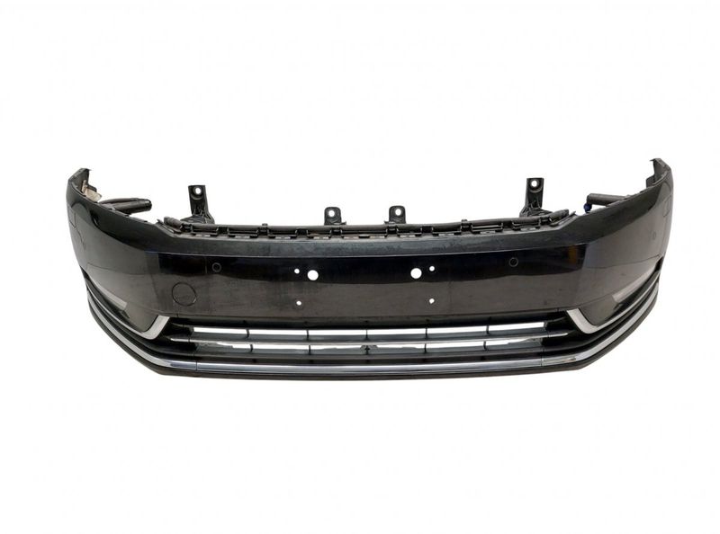 3AA807217H 3AA807217HGRU Front Bumper VW PASSAT B7 / ALLTRACK (2010-2015)
