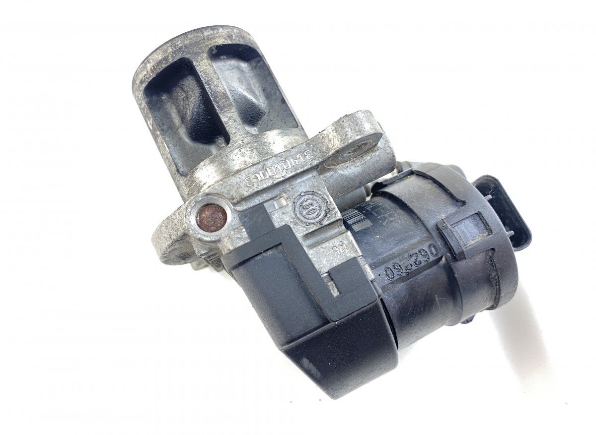 A6421402160 EGR Valve MERCEDES-BENZ S-CLASS (W221) (2005-2013)