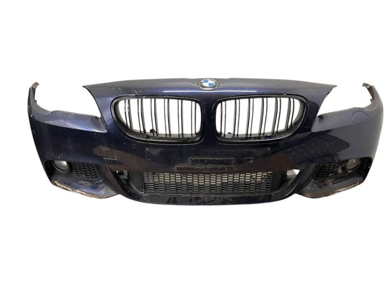 8053874 8053876 8053852 7846098 Front Bumper BMW 5 (F10, F11) (2010-2017)
