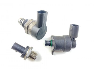 0281002927 A6420740284 0281002985 Fuel pressure regulator set MERCEDES-BENZ E-CLASS (W212) (2009-2016)