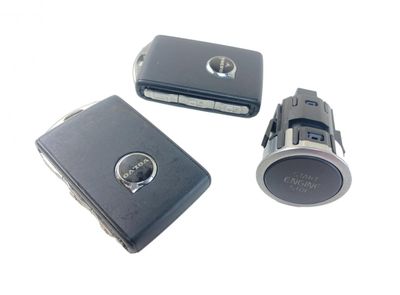 32425209 Key / Keys VOLVO XC40 (536) (10.17-)