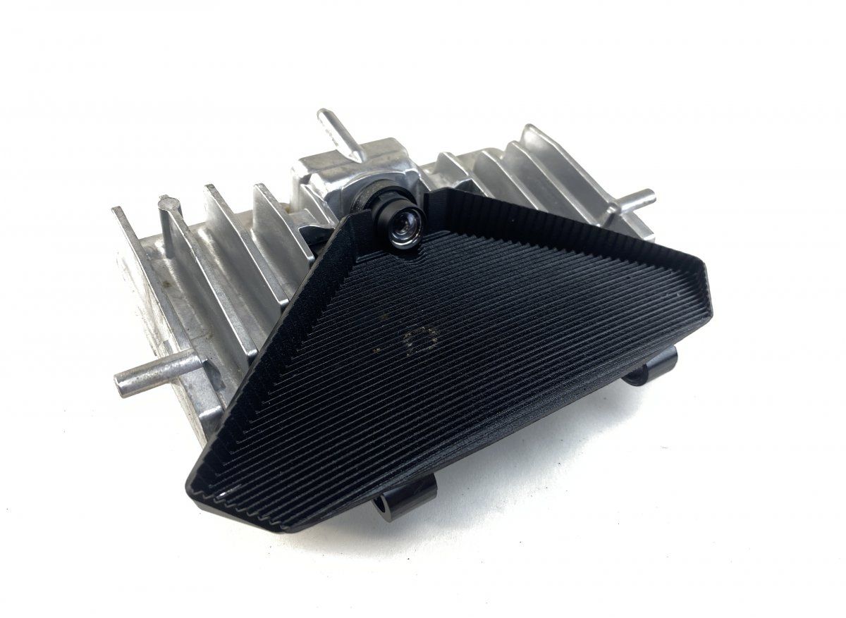 32438373 LANE ASSIST camera VOLVO XC40 (536) (10.17-)