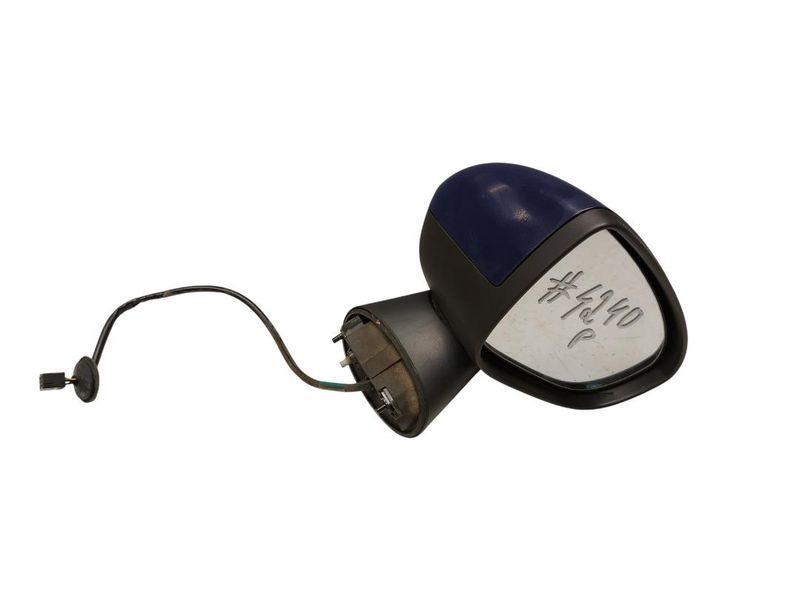 13329819 Mirror right OPEL MERIVA B (2010-2017)