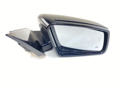 A2128101616 Mirror right MERCEDES-BENZ E-CLASS (W212) (2009-2016)