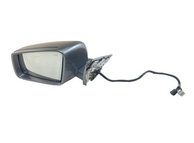 A2218101176 Mirror left MERCEDES-BENZ S-CLASS (W221) (2005-2013)