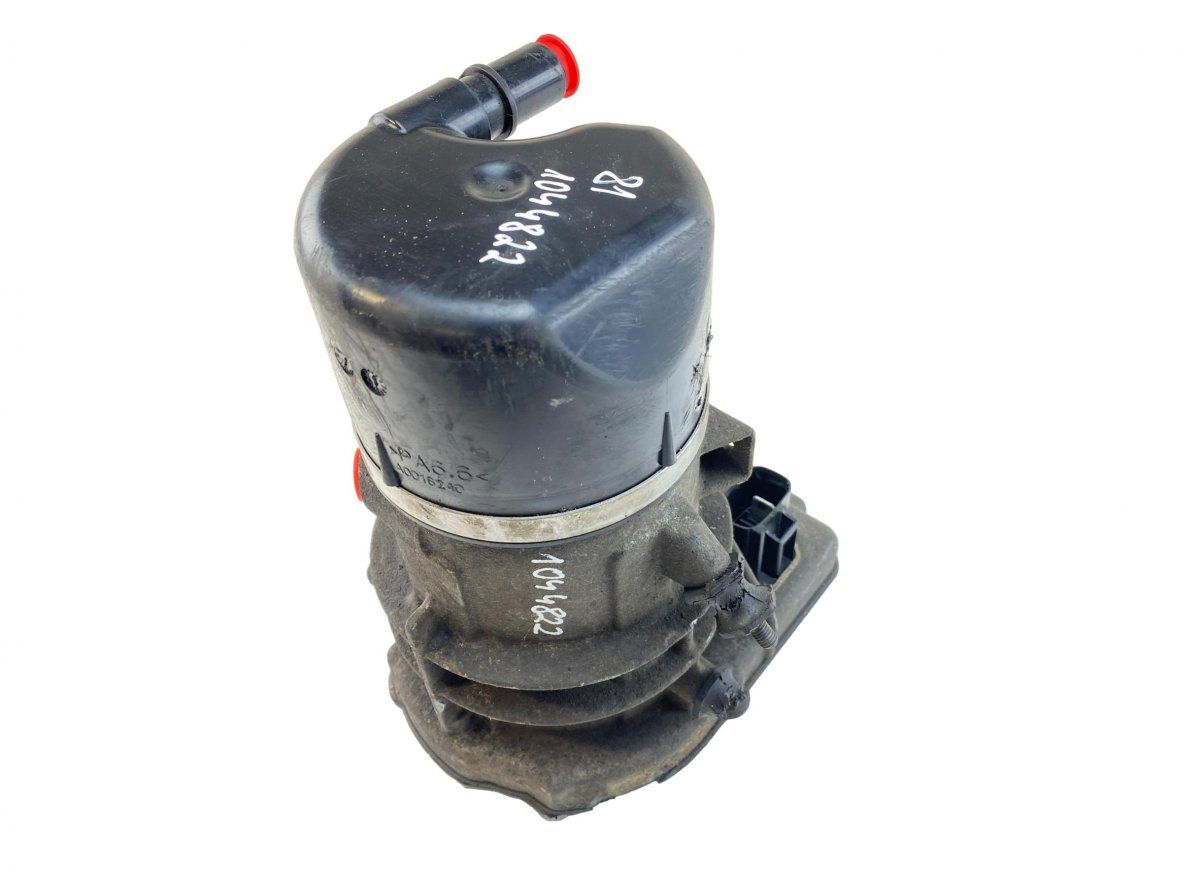 A2164600380 Power steering pump MERCEDES-BENZ S-CLASS (W221) (2005-2013)